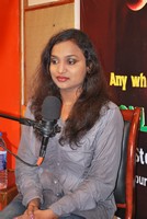 Singer Sahiti Stills at Tori